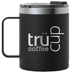 trücup Low Acid Coffee K-Cups - Light Roast - Single Serve Coffee Pods - Can Be Gentle on the Stomach (48 Count)