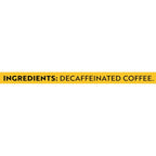 Gevalia Decaf House Blend Medium Roast Ground Coffee (12 oz Bag) (Pack of 5)