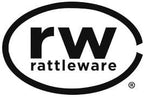 Rattleware Stainless Steel Open Bottom Knock Box Chute - For Home, Cafe, Restaurant, Hotel, Office, r Commercial Establishment - Trusted By Baristas Worldwide (9" x 5.5" x 4)