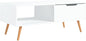 vidaXL Scandinavian Style Coffee Table by vidaXL