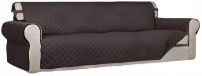 PureFit Reversible Quilted Couch Covers - Image 8