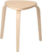 IKEA Stackable/ Triangular-Shaped/3-Legged Stool by IKEA
