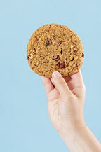 WOW Baking Company Gluten-Free Cookies, Oregon Oatmeal, 2.75 Ounce (Pack of 12)