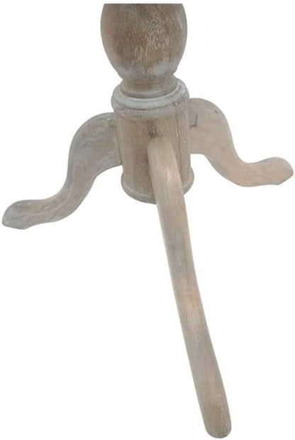 Gilda Side Table in Natural Driftwood - Image 3