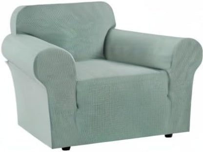 H.VERSAILTEX Slip Covers for Chair Stretching Skid Resistance Couch Cover for - Image 8