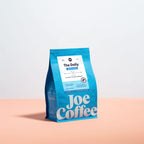 Joe Coffee Company (NYC Roaster), The Daily Ground Specialty Coffee, 12 oz Bag, Rainforest Alliance Certified, Kosher, Climate Friendly