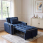 Sleeper Chair, Convertible Pull Out Chair Sleeper by Outdoorchairs