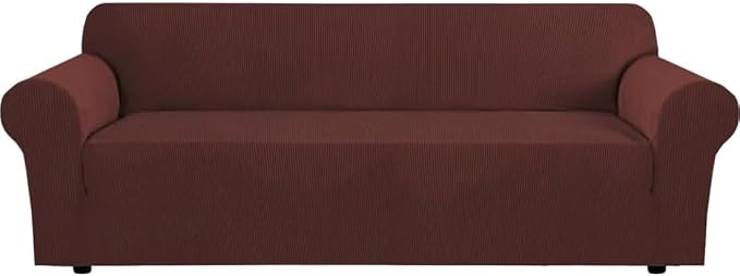 H.VERSAILTEX Stretch Couch Covers by HVERSAILTEX