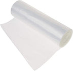 Soro Essentials- 21" Disposable Pastry Bag Pack of 100- Anti Burst Thickened Disposable Icing Piping Pastry Bags Non-Slip Decorating Bags Ideal for Cakes and Cookies Decoration for Home Restaurant