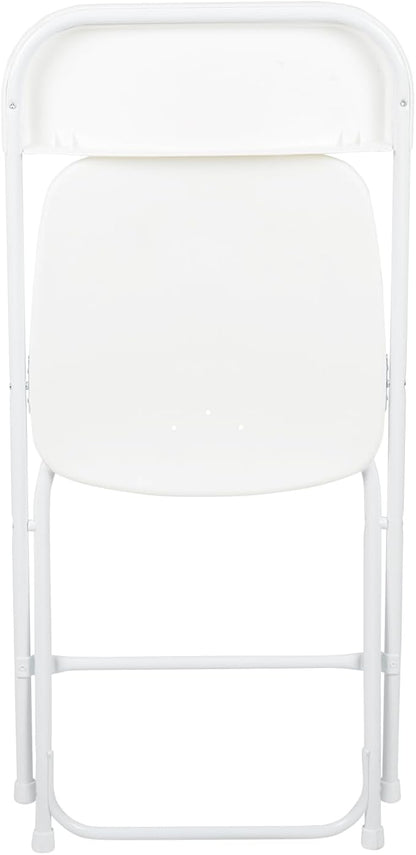 Flash Furniture Hercules Series Plastic Folding Chair - Image 14