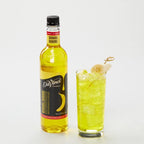 DaVinci Gourmet Classic Banana Syrup, 25.4 Fluid Ounces (Pack of 4)