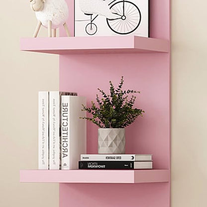 LitaEther Versatile 4 Tier Wall Shelf Unit, Display Floating Shelf - Image 8