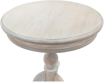 Gilda Side Table in Natural Driftwood - Image 2