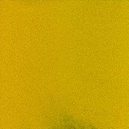 Flash Furniture Kai Commercial Grade 30" High Backless Distressed Yellow Metal - Image 9