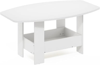 HomeStock Country Cottage Coffee Table by Homestock