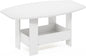 HomeStock Country Cottage Coffee Table by Homestock