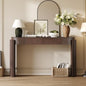 Bellemave 55" Long Console Table by Bellemave