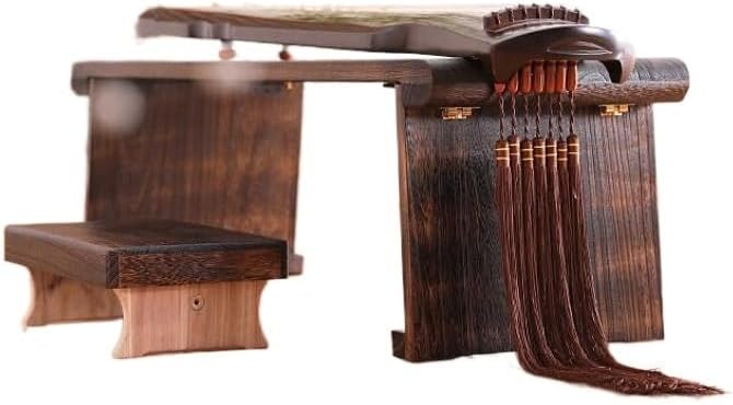 end Tables Wooden Floor Table - Image 3