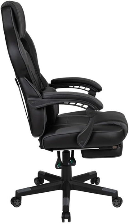 Flash Furniture X40 Gaming Chair Racing Ergonomic Computer Chair - Image 5