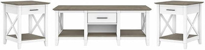 Bush Home Key West Coffee Table by BushHome
