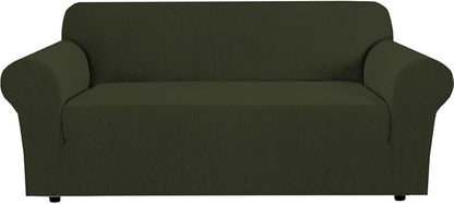 H.VERSAILTEX Stretch Couch Covers by HVERSAILTEX