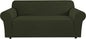 H.VERSAILTEX Stretch Couch Covers by HVERSAILTEX