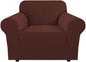 H.VERSAILTEX Stretch Chair Slipcover Sofa Cover Furniture Protector Cover High by HVERSAILTEX