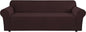 H.VERSAILTEX Stretch Couch Covers by HVERSAILTEX