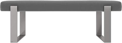 VANT Upholstered Bed Bench - Image 4
