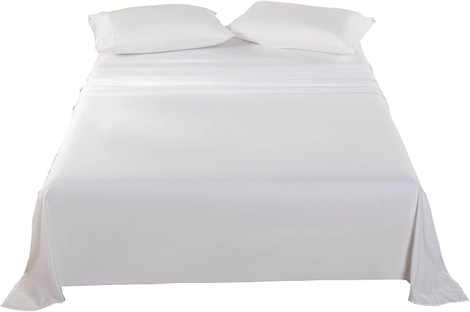 Kingnex Twin Sleeper Sofa Bed Sheets - Image 3