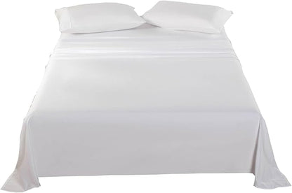 Kingnex Full Sleeper Sofa Bed Sheets - Image 3