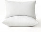 MIULEE 12x20 Pillow Inserts, Double-Layer Down-Proof Cotton Cover, Decorative by MIULEE