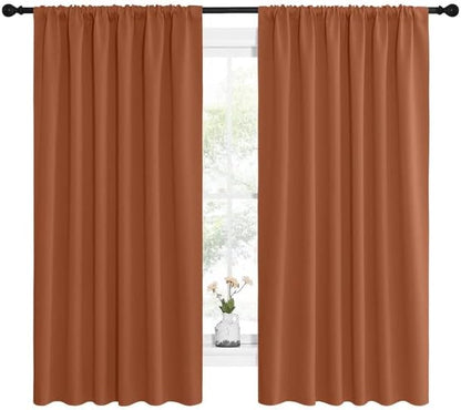NICETOWN Blackout Curtains and Drapes - Image 2