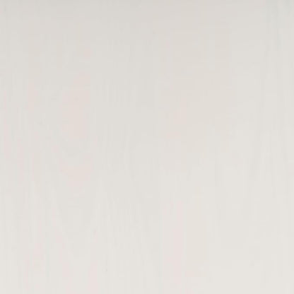 Linon Harris White Solid Pine Backless Nook - Image 20