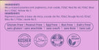 Nomeca Edible Glitter for Drinks Cakes, 8 grams Food Grade Luster Dust Sprinkles Glitter for Cake Decorations, DIY Cocktails, Beverages & Cake Decorating, Dessert Cake Topper (8-Rose Gold)