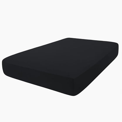 Milk Silk Couch Cushion Covers, Sofa Covers by hyha