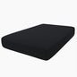 Milk Silk Couch Cushion Covers, Sofa Covers by hyha