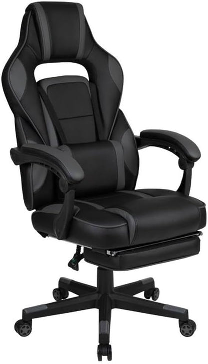 Flash Furniture X40 Gaming Chair Racing Ergonomic Computer Chair by FlashFurniture