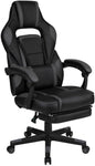 Flash Furniture X40 Gaming Chair Racing Ergonomic Computer Chair by FlashFurniture