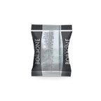 Caffè Borbone Nespresso Compatible Coffee Pods, Black Blend, Freshly Roasted and Packaged in Italy - 50 Individually Wrapped Coffee Pods - Not Compatible with Vertuo