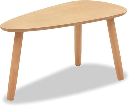 Scandinavian Coffee Table Set - Image 6
