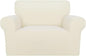 PureFit Super Stretch Sofa Slipcover – Spandex Non Slip Soft Couch Sofa Cover by PureFit