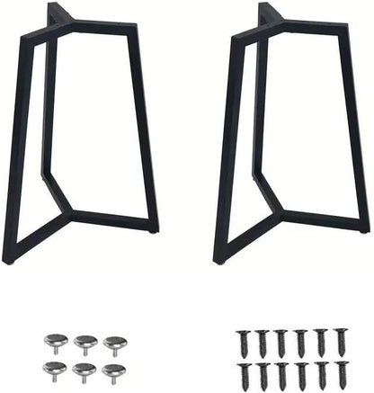 Metal Round Table Legs 16 Inch Metal Coffee Table Legs by ITeeLas
