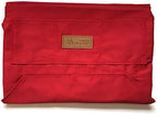 Artist apron/Long apron - Red
