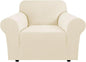 H.VERSAILTEX Stretch Chair Slipcover Sofa Cover Furniture Protector Cover High by HVERSAILTEX