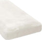 H.VERSAILTEX Velvet Stretch Individual Chaise Cover Sectional Couch Covers by HVERSAILTEX