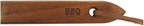 Redecker Beechwood BBQ Brush, Extra-long Basting Brush for Grilling, Baking, and Marinading, Made in Germany