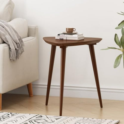 Christopher Knight Home Naja Wood End Table - Image 2