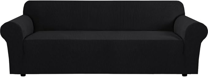 H.VERSAILTEX Stretch Couch Covers by HVERSAILTEX