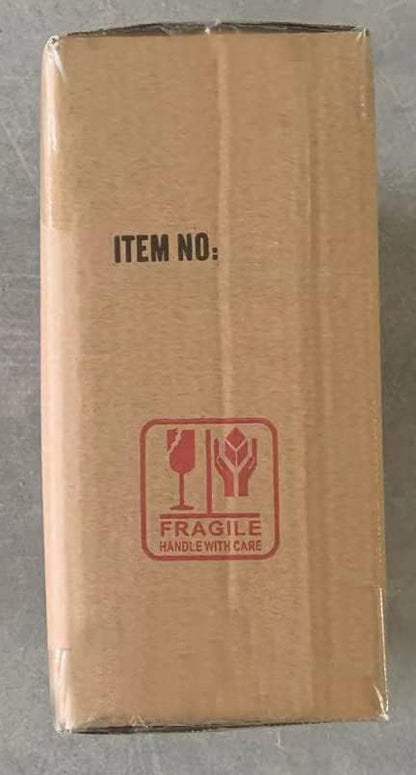 vancasso Bonita Pasta Bowls Set of 6, 50oz Large Salad Bowls for Kitchen, Stoneware Serving Bowls Dishwasher & Microwave Safe, Blue Bowl Set